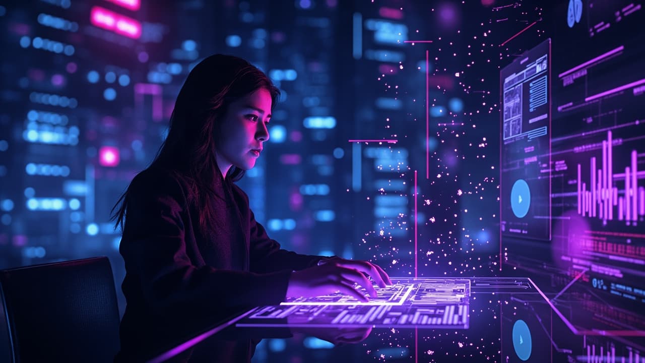 From Zero to $1K/Month: How AI Automation Changed My Side Income